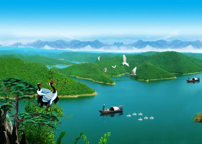 独特高质量创意